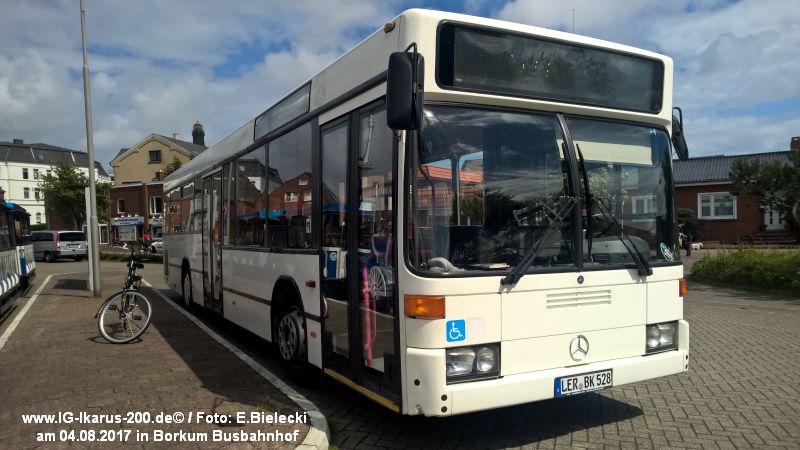 LER-BK 528